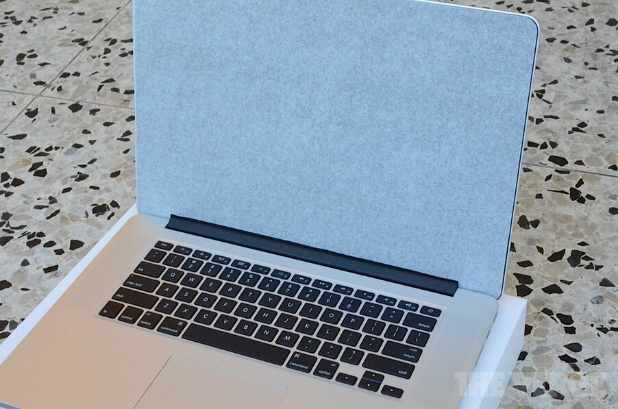 Новый MacBook Pro Новый MacBook Pro