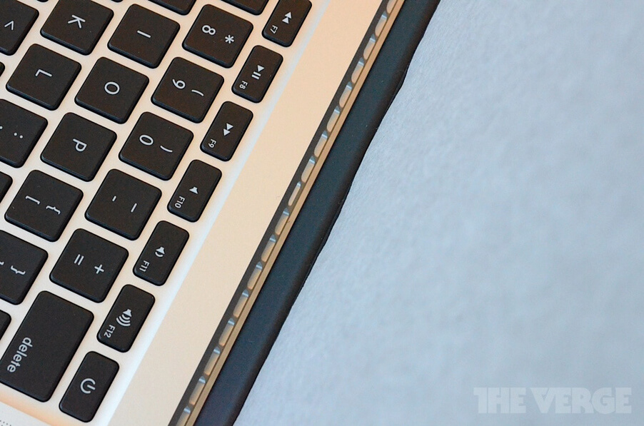 Новый MacBook Pro Новый MacBook Pro