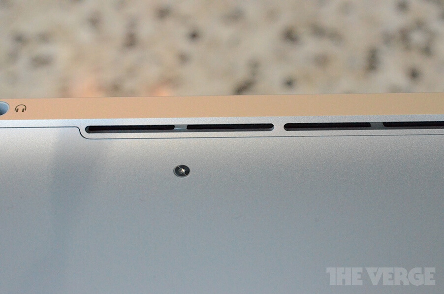 Новый MacBook Pro Новый MacBook Pro