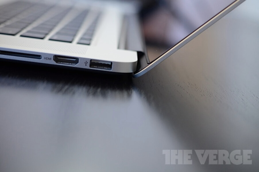 Новый MacBook Pro Новый MacBook Pro