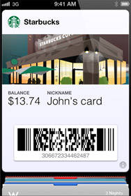 Passbook Passbook