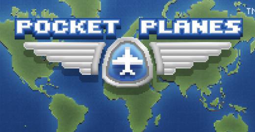pocket planes pocket planes