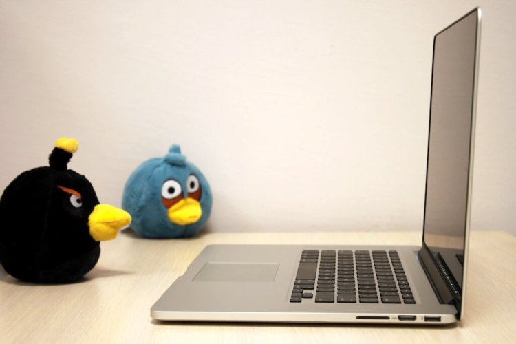 Обзор Apple MacBook Pro with Retina display от AppleInsider.ru. Обзор Apple MacBook Pro with Retina display от AppleInsider.ru. Фото.