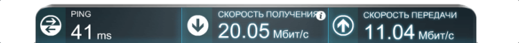 Speedtest Speedtest