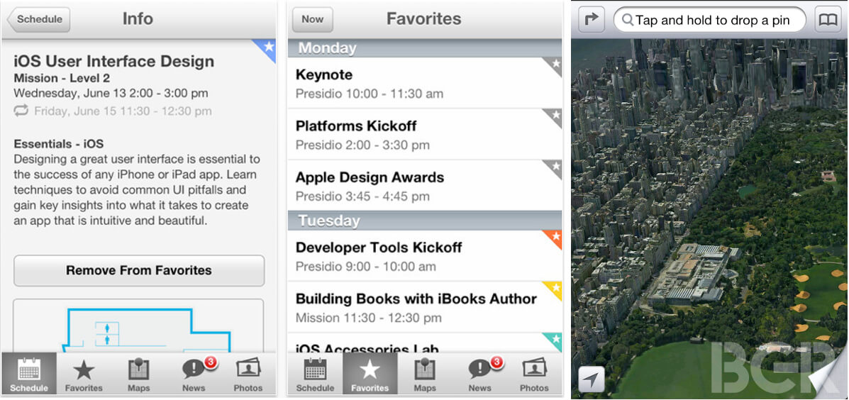 silver iOS silver iOS