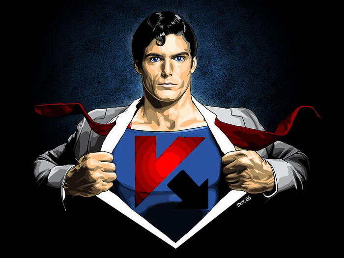 super super