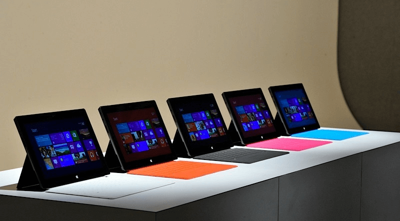 surface2 surface2