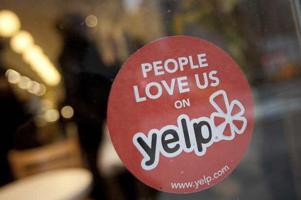 yelp yelp
