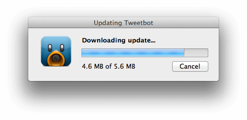 Tweetbot Update Tweetbot Update