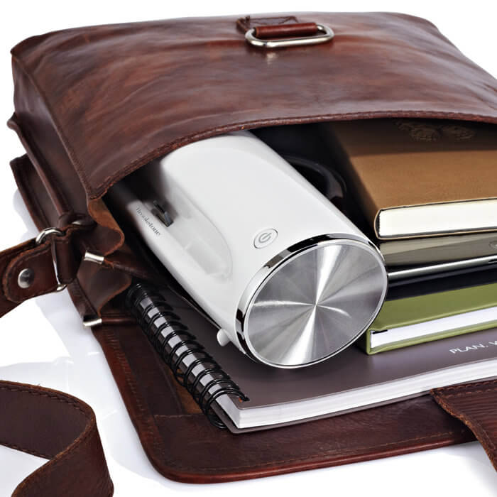 Brookstone iConvert Scanner Brookstone iConvert Scanner