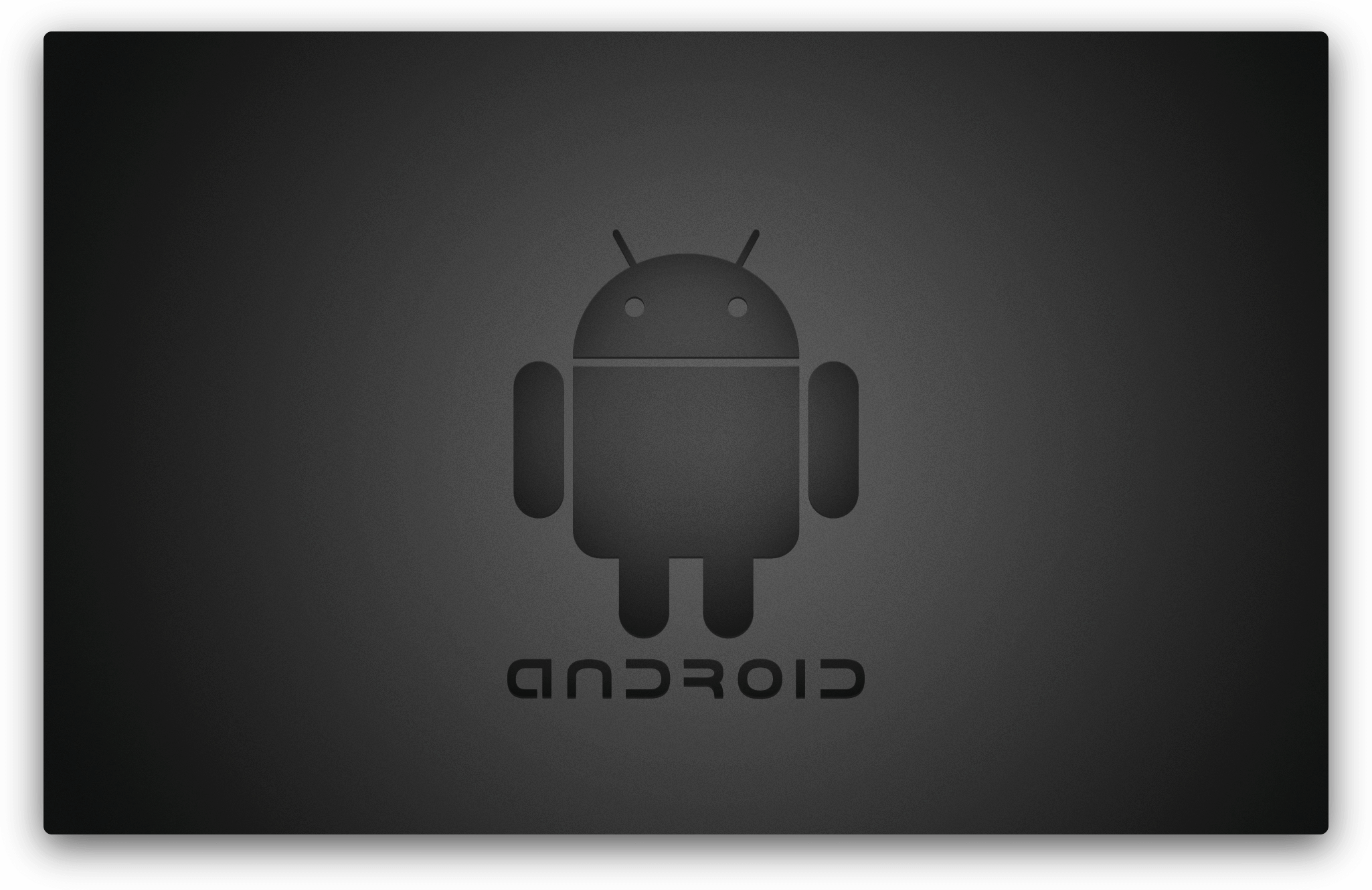 Android Android