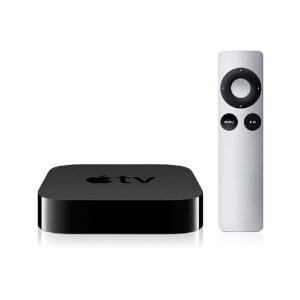 Apple TV теперь и в России. Apple TV теперь и в России. Фото.