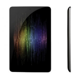 Хватит сравнивать iPad и Nexus 7! Фото.