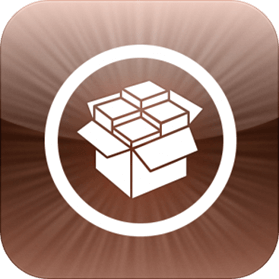 Cydia Cydia