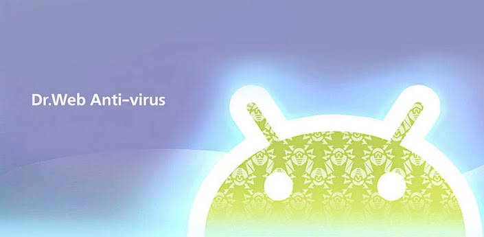 Dr.Web Anti-virus для Android Dr.Web Anti-virus для Android