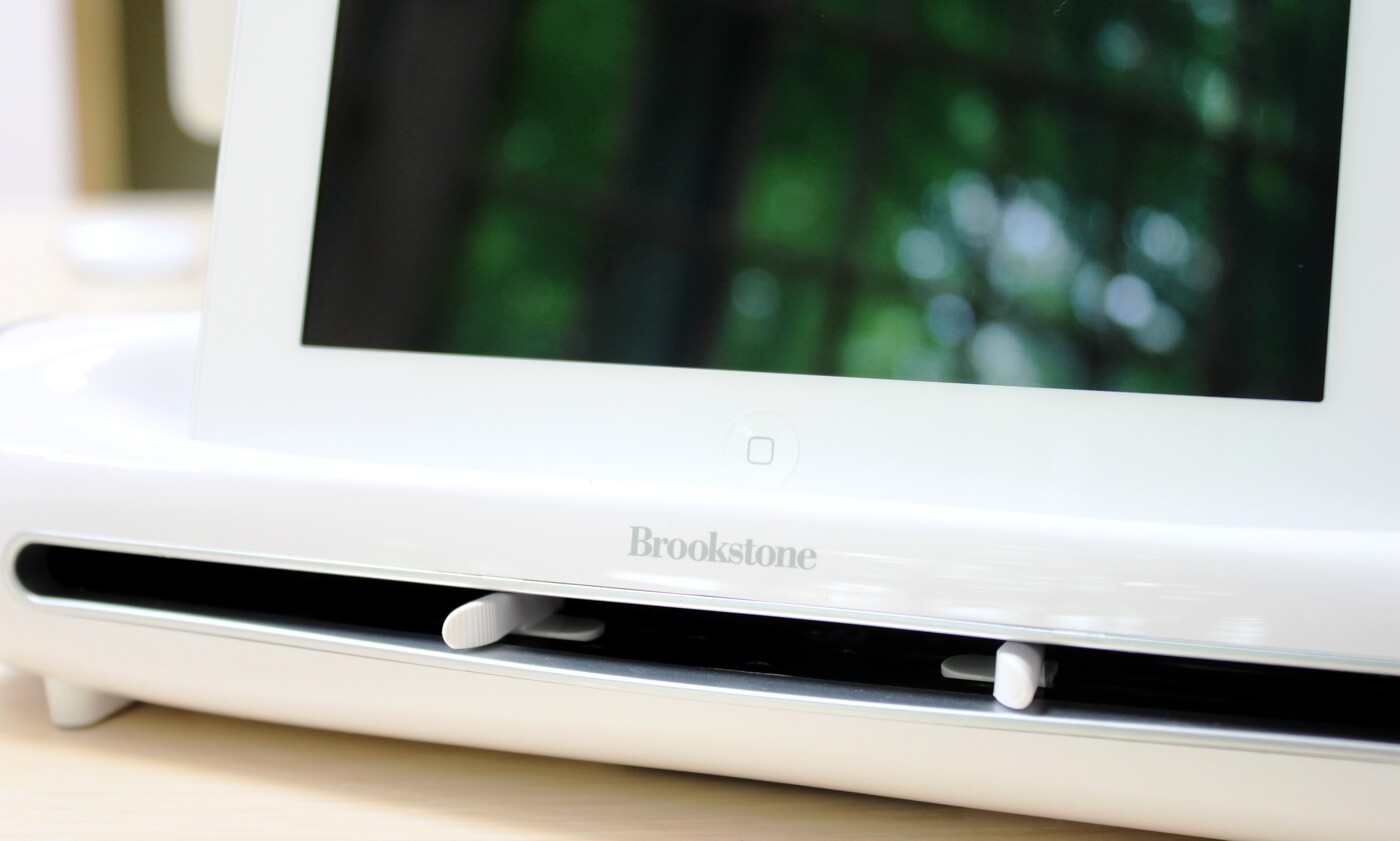BrookStone iConvert Scanner BrookStone iConvert Scanner