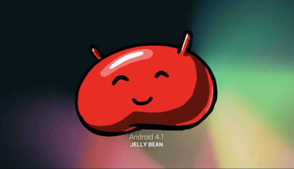Jelly-Bean Jelly-Bean
