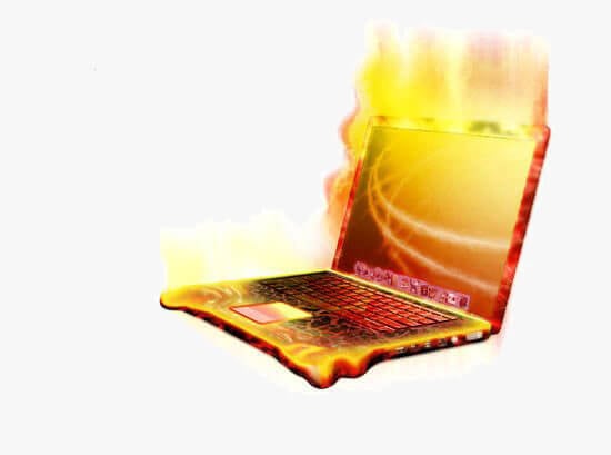 Охлаждающие подставки для ноутбуков