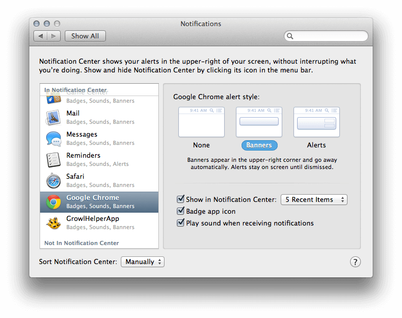 Safari и Chrome уравнены в правах Safari и Chrome уравнены в правах