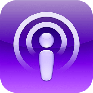 Подкасты для iOS получили обновление. Фото.