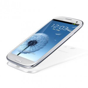 Samsung реализует 6,5 миллиона Galaxy S III. Фото.