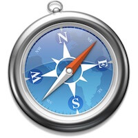 Apple перемещается в Mac App Store. Фото.