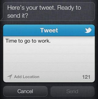 Siri_tweet Siri_tweet