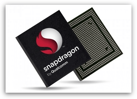 Snapdragon Chip Snapdragon Chip
