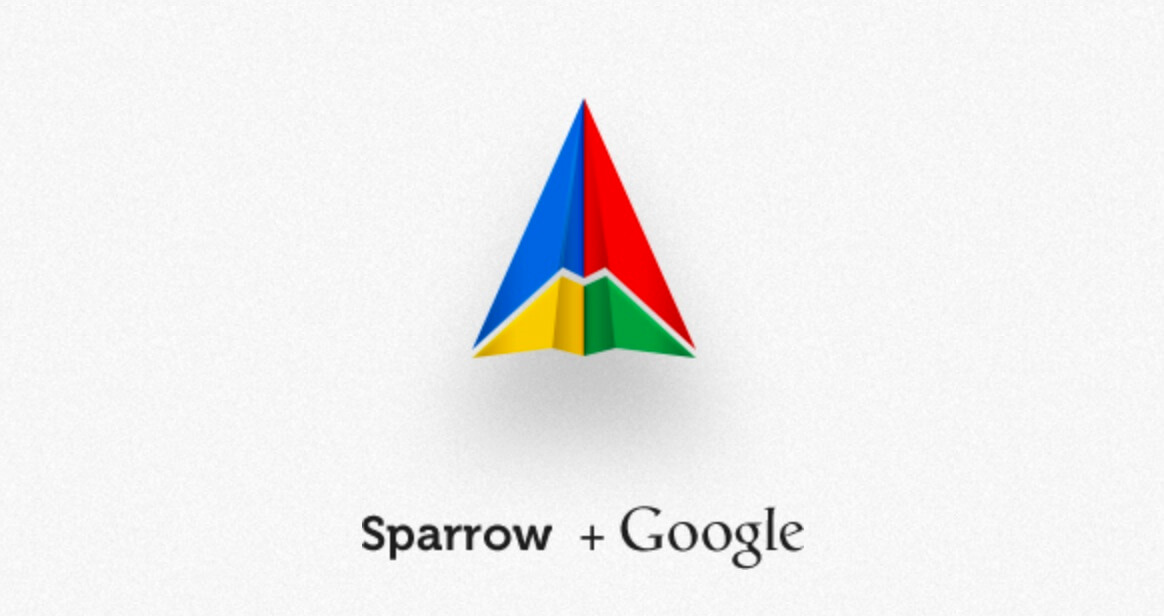 Sparrow Sparrow