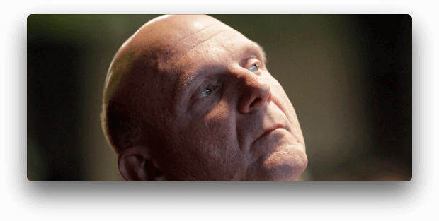 Steve Ballmer Steve Ballmer