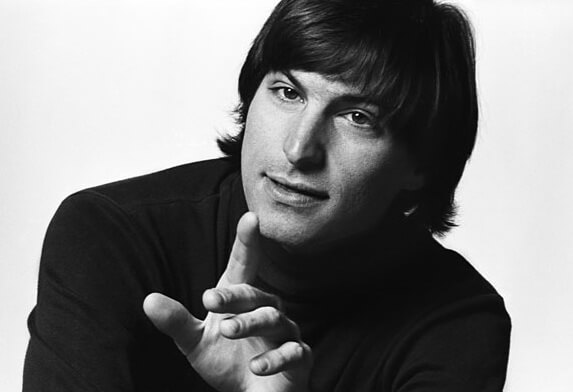 Steve Jobs by appleinsider.ru Steve Jobs by appleinsider.ru