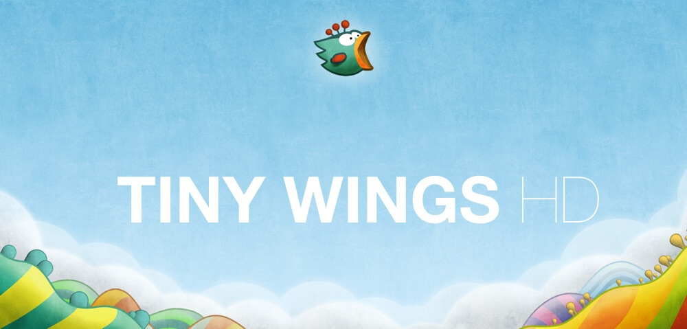TinyWings TinyWings