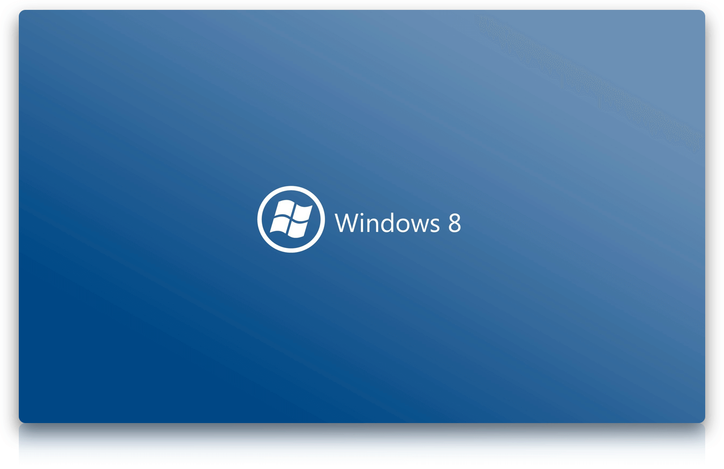 Windows 8 - слишком смелый для Microsoft проект Windows 8 - слишком смелый для Microsoft проект