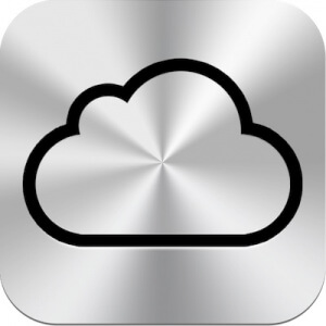 iCloud — облачный сервис #1. Фото.