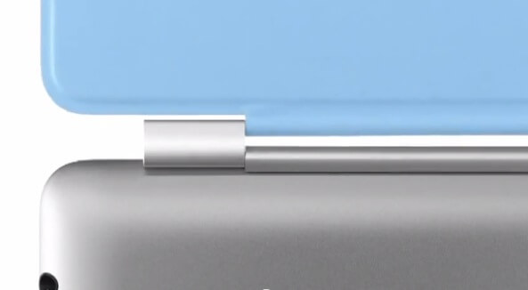 iPad Samrt Cover - Первый в своем роде iPad Samrt Cover - Первый в своем роде