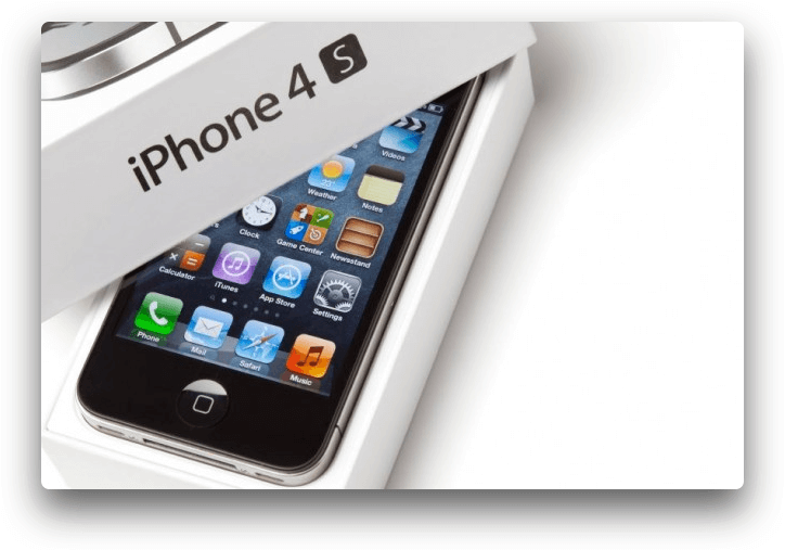 iPhone iPhone