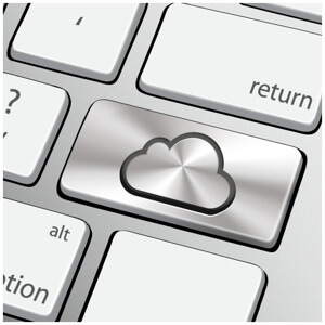 Проблема iCloud. Фото.