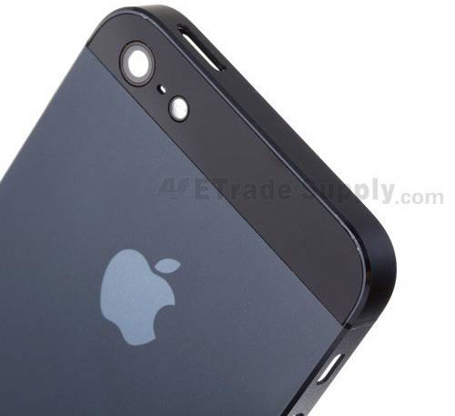 Возможно, это новый iPhone. А возможно и нет. Возможно, это новый iPhone. А возможно и нет.