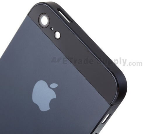 Возможно, это новый iPhone. А возможно и нет. Возможно, это новый iPhone. А возможно и нет.