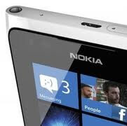 Дневник перебежчика: Nokia Lumia 900, день 1. Фото.