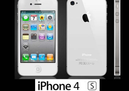 Предвкушение нового iPhone снижает продажи iPhone 4S Предвкушение нового iPhone снижает продажи iPhone 4S