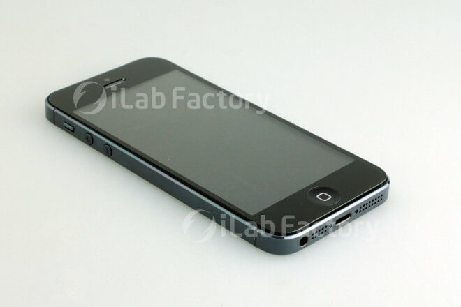 iPhone iPhone