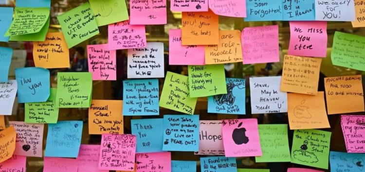 В память о Стиве…. В память о Стиве…. Фото.