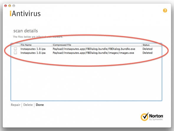 malware malware