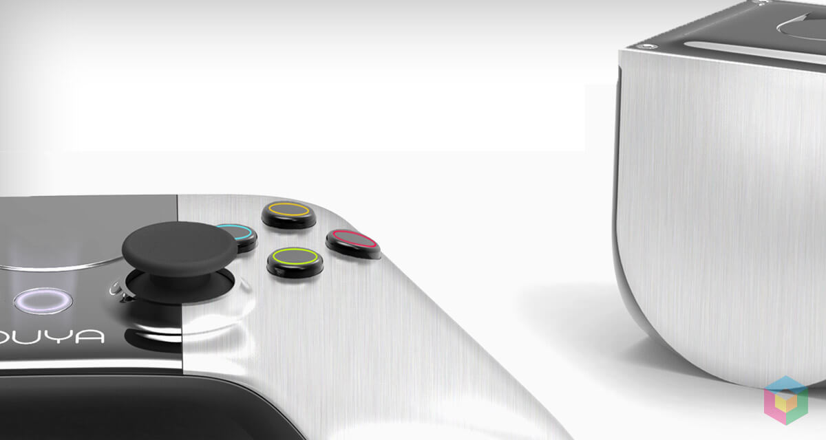 ouya ouya