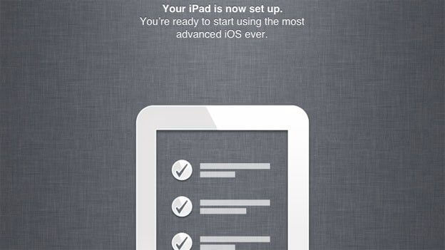 Настройка iOS Настройка iOS