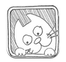 Doodle Cat Doodle Cat