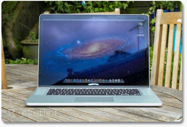 13-дюймовый Macbook Pro Retina 13-дюймовый Macbook Pro Retina