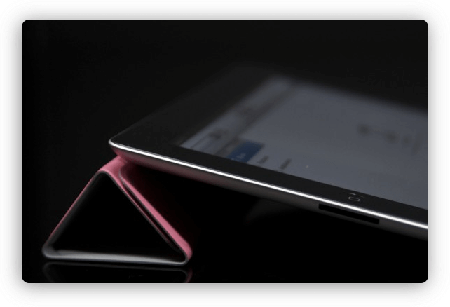 Второй iPad все еще востребован Второй iPad все еще востребован