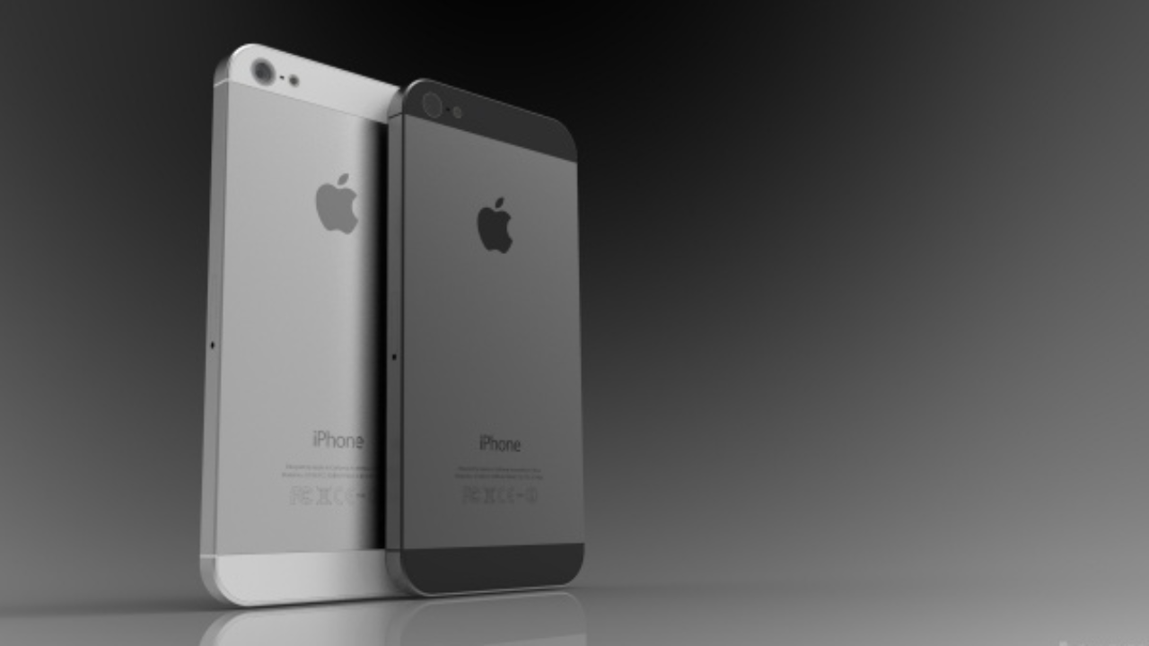 Самый первый iPhone: эволюция Apple
